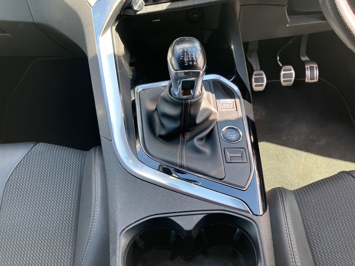 Used Peugeot 5008 2022 for sale - 75869071: Photo 17