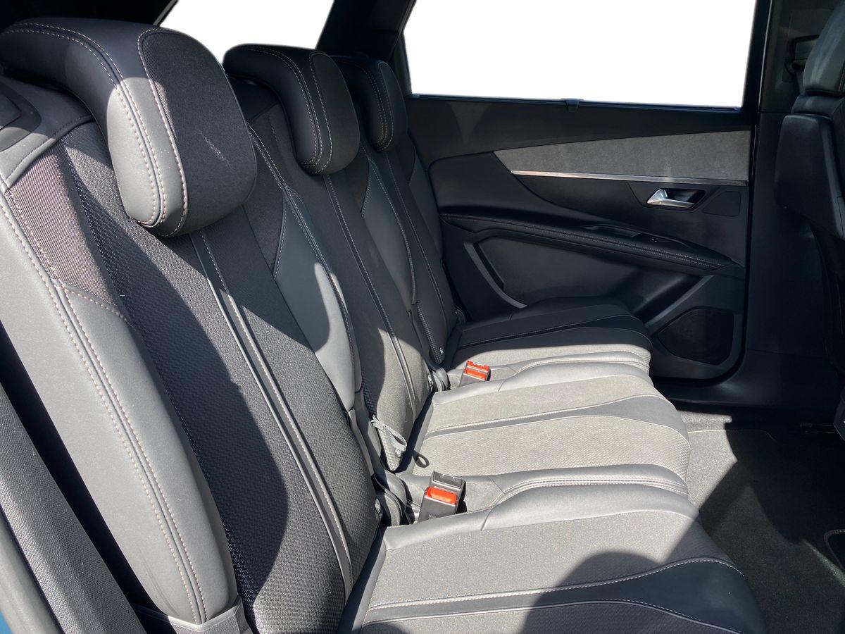 Used Peugeot 5008 2022 for sale - 75869071: Photo 19