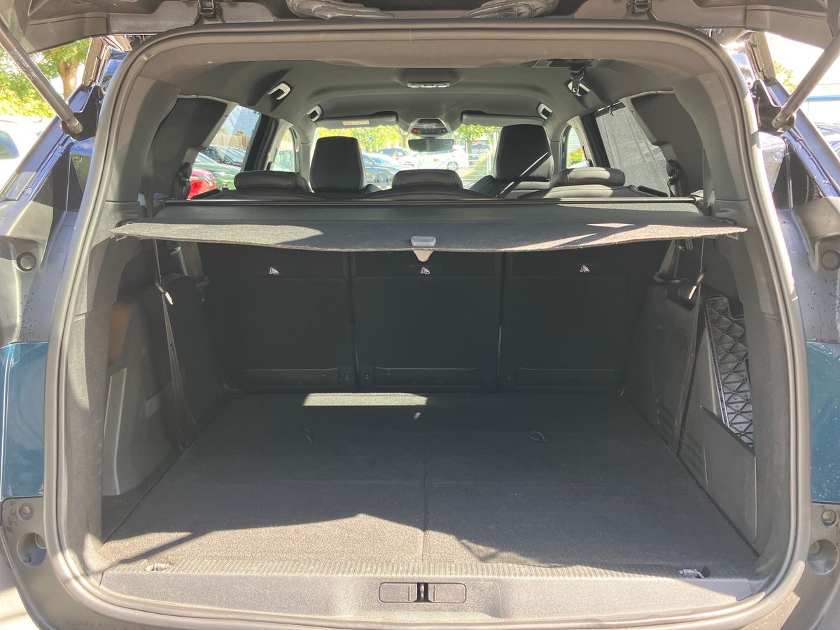 Used Peugeot 5008 2022 for sale - 75869071: Photo 20