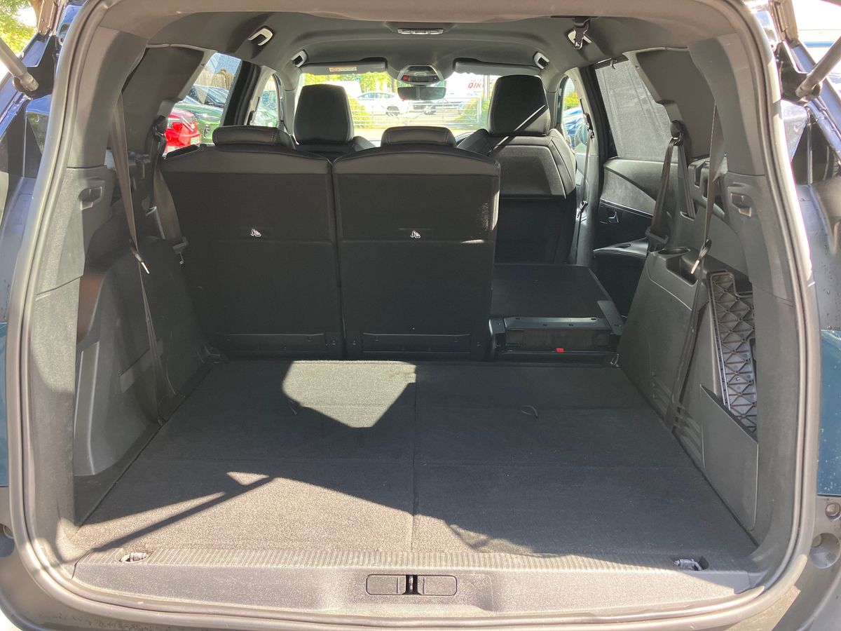 Used Peugeot 5008 2022 for sale - 75869071: Photo 22
