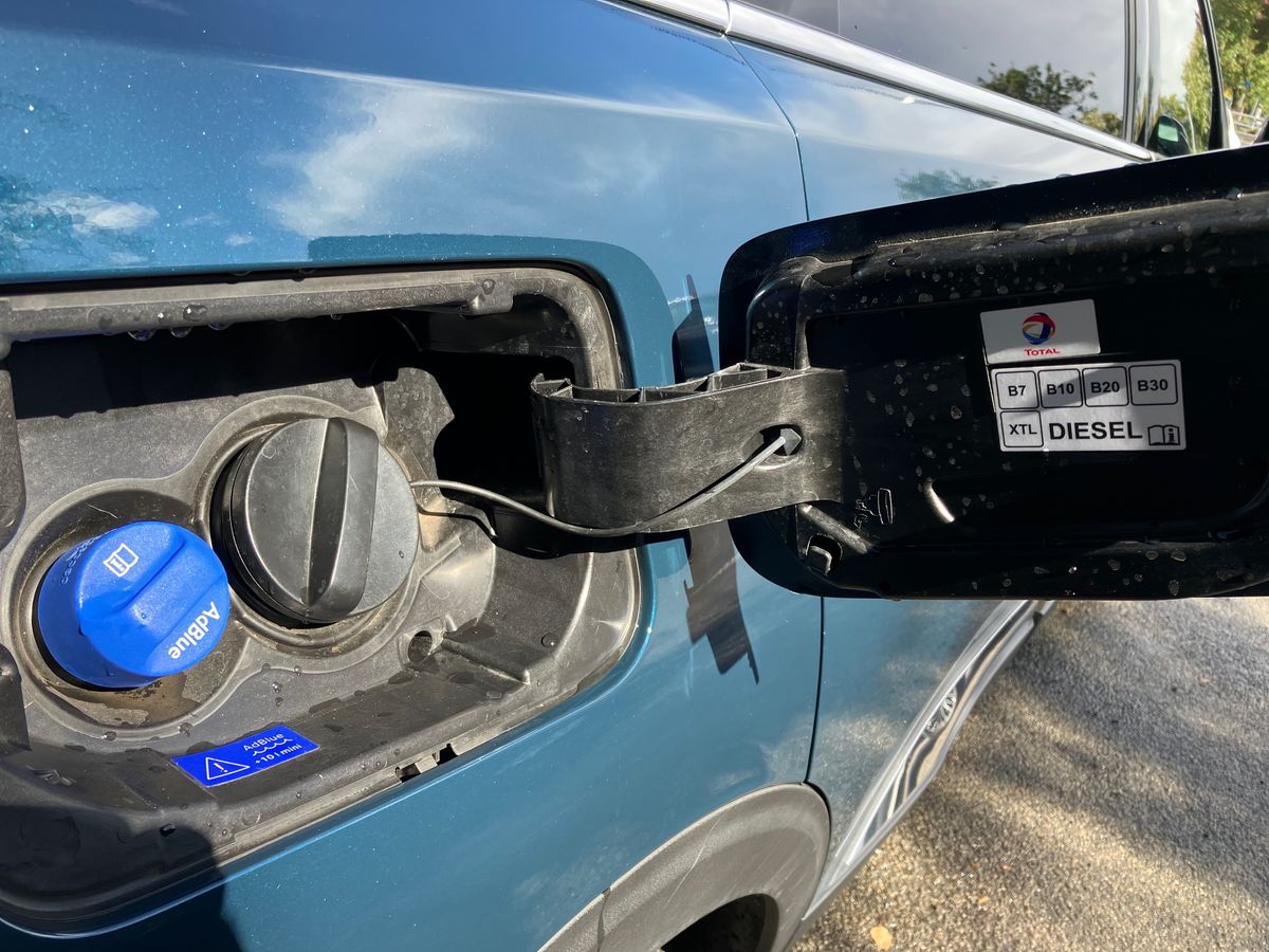 Used Peugeot 5008 2022 for sale - 75869071: Photo 26