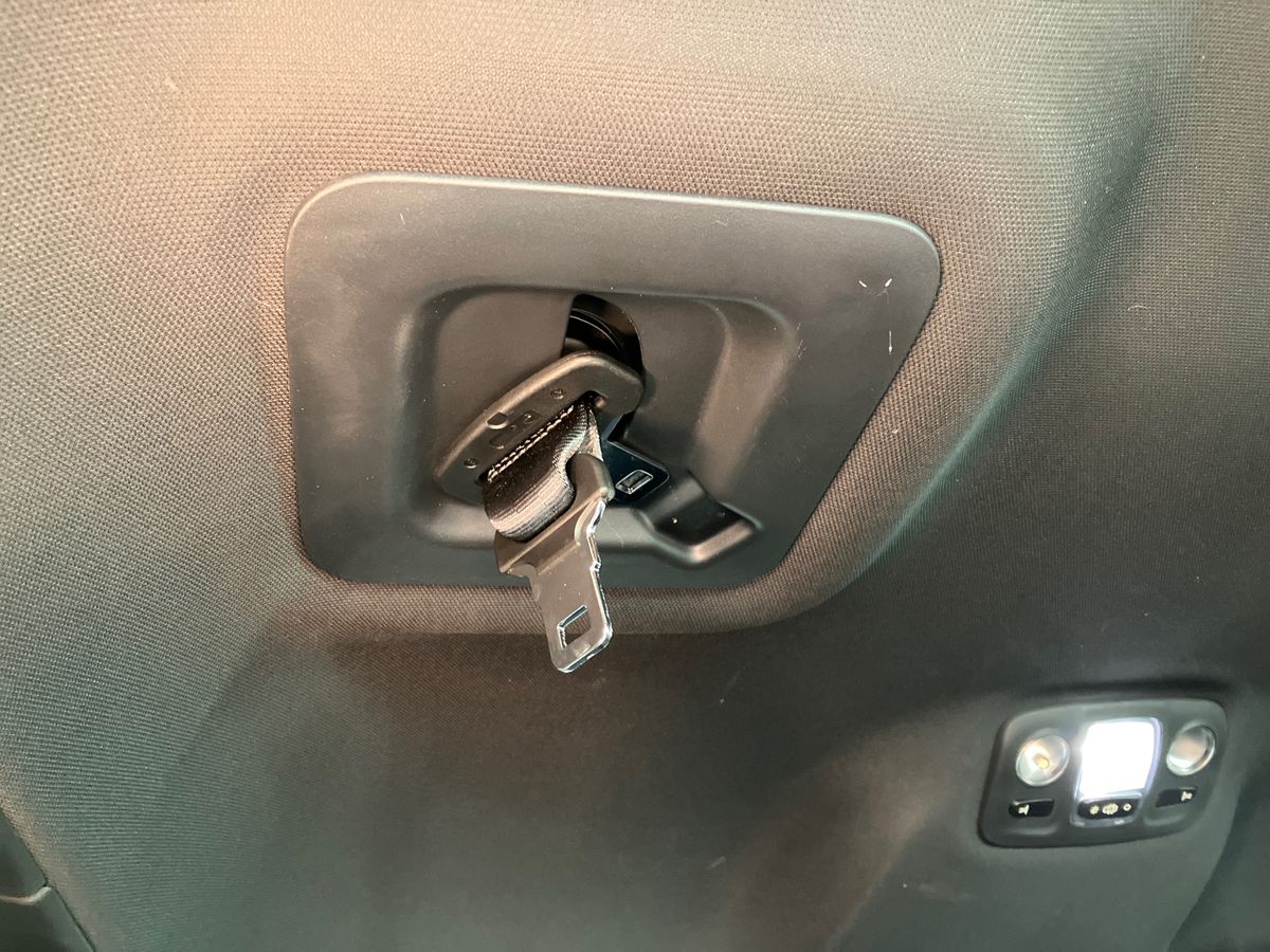 Used Peugeot 5008 2022 for sale - 75869071: Photo 32