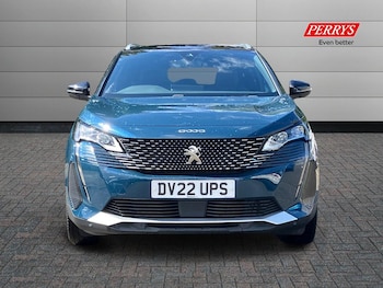 Used Peugeot 5008 2022 for sale - 75869071: Photo