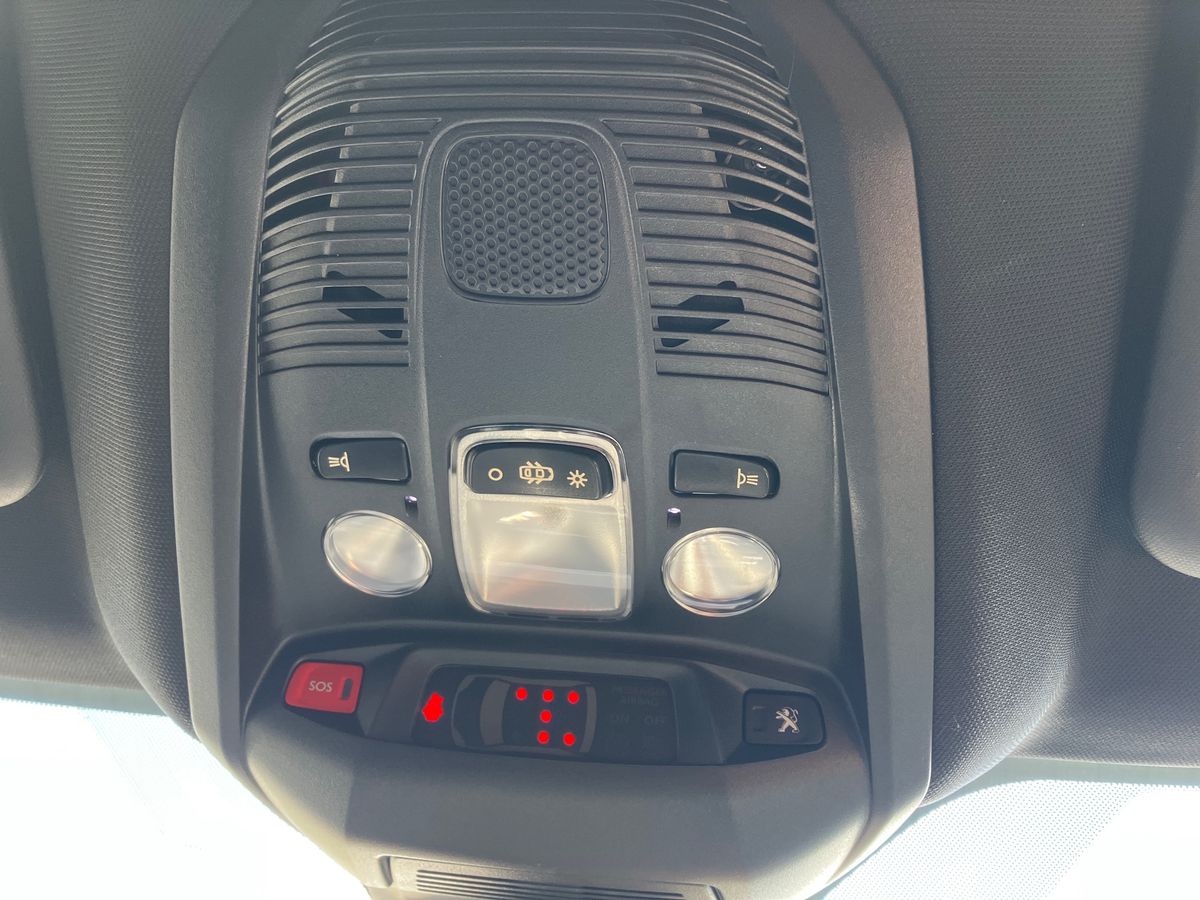 Used Peugeot 5008 2022 for sale - 75869071: Photo 50