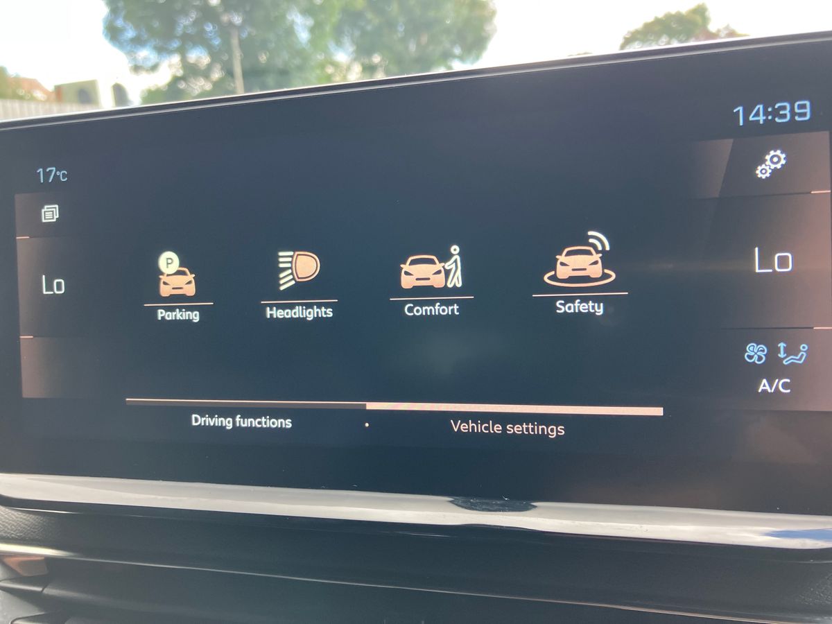 Used Peugeot 5008 2022 for sale - 75869071: Photo 52