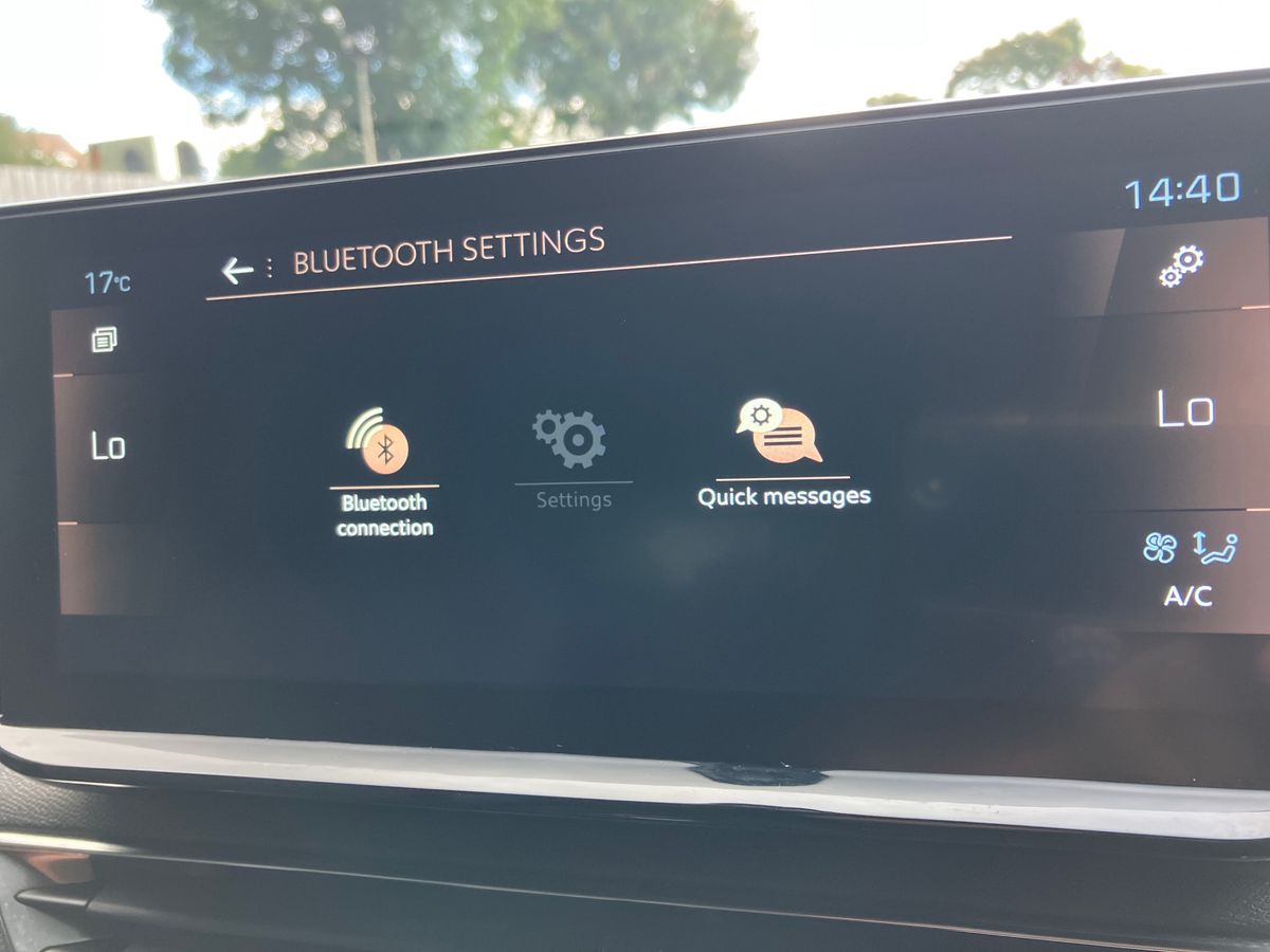 Used Peugeot 5008 2022 for sale - 75869071: Photo 53