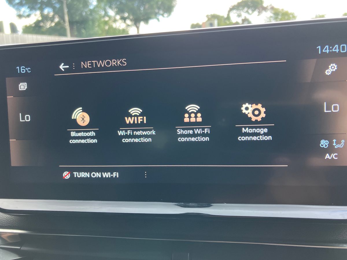 Used Peugeot 5008 2022 for sale - 75869071: Photo 55