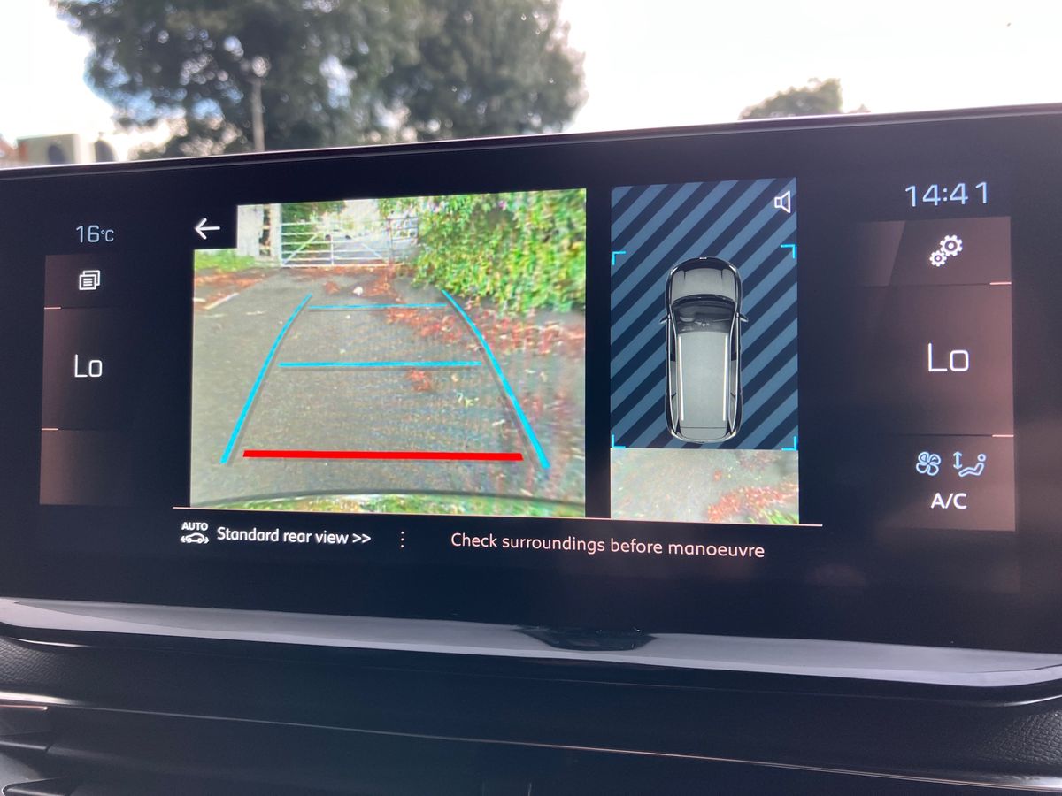 Used Peugeot 5008 2022 for sale - 75869071: Photo 56