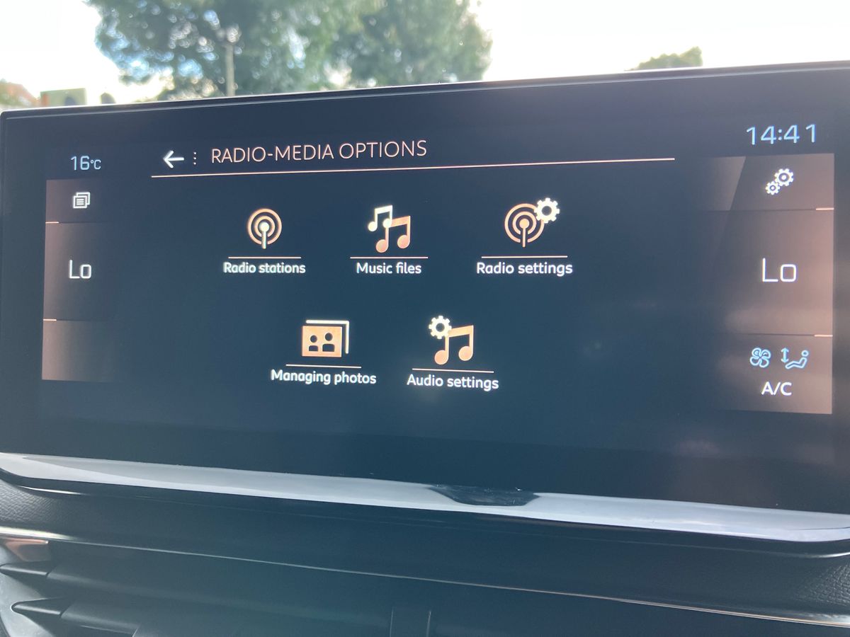 Used Peugeot 5008 2022 for sale - 75869071: Photo 57