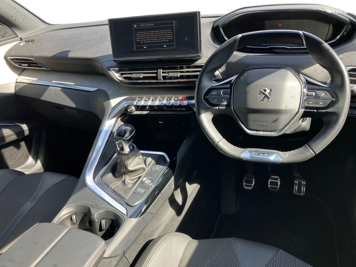 Used Peugeot 5008 2022 for sale - 75869071: Photo 9