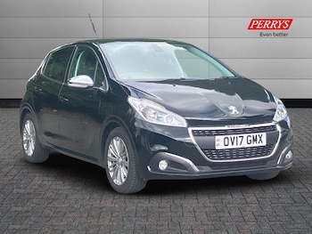 Used Peugeot 208 2017 for sale - 75510911: Photo