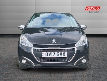 Used Peugeot 208 2017 for sale - 75510911: Photo