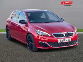 943 Used Peugeot 308 Cars for sale at MOTORS