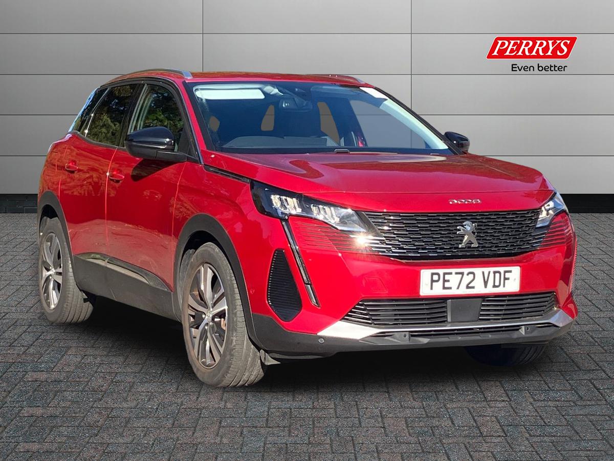 Used Peugeot 3008 2022 for sale - 76142133: Photo 1