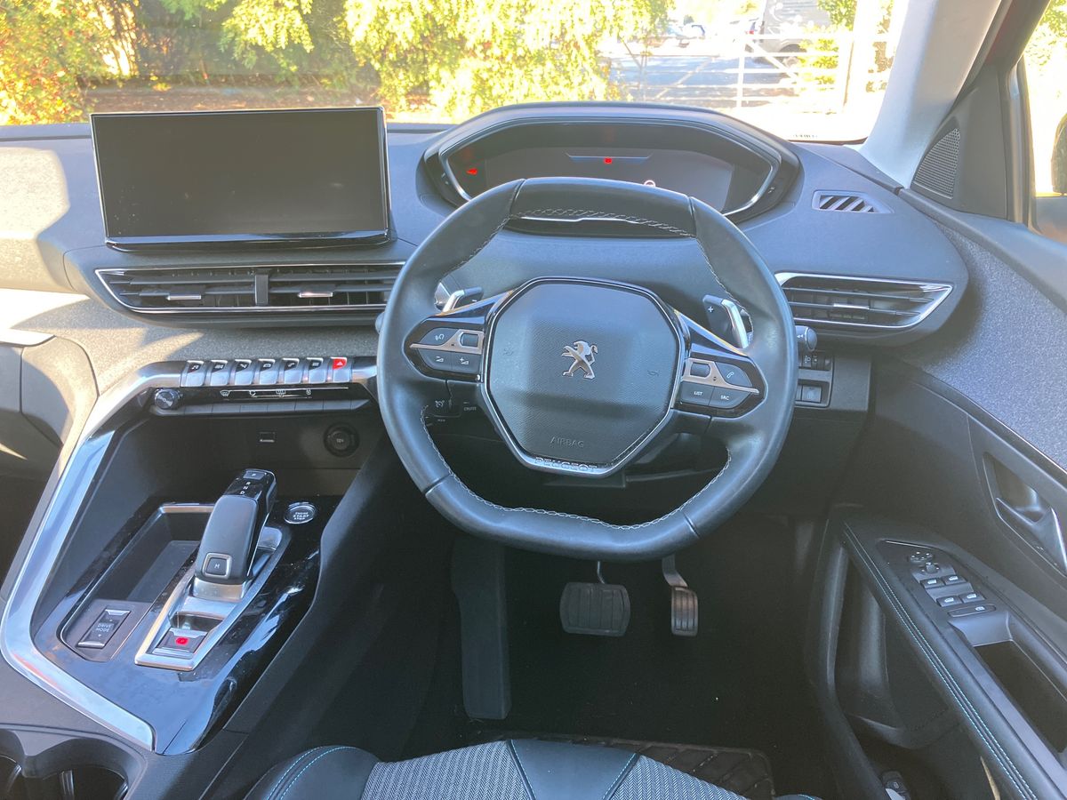 Used Peugeot 3008 2022 for sale - 76142133: Photo 17