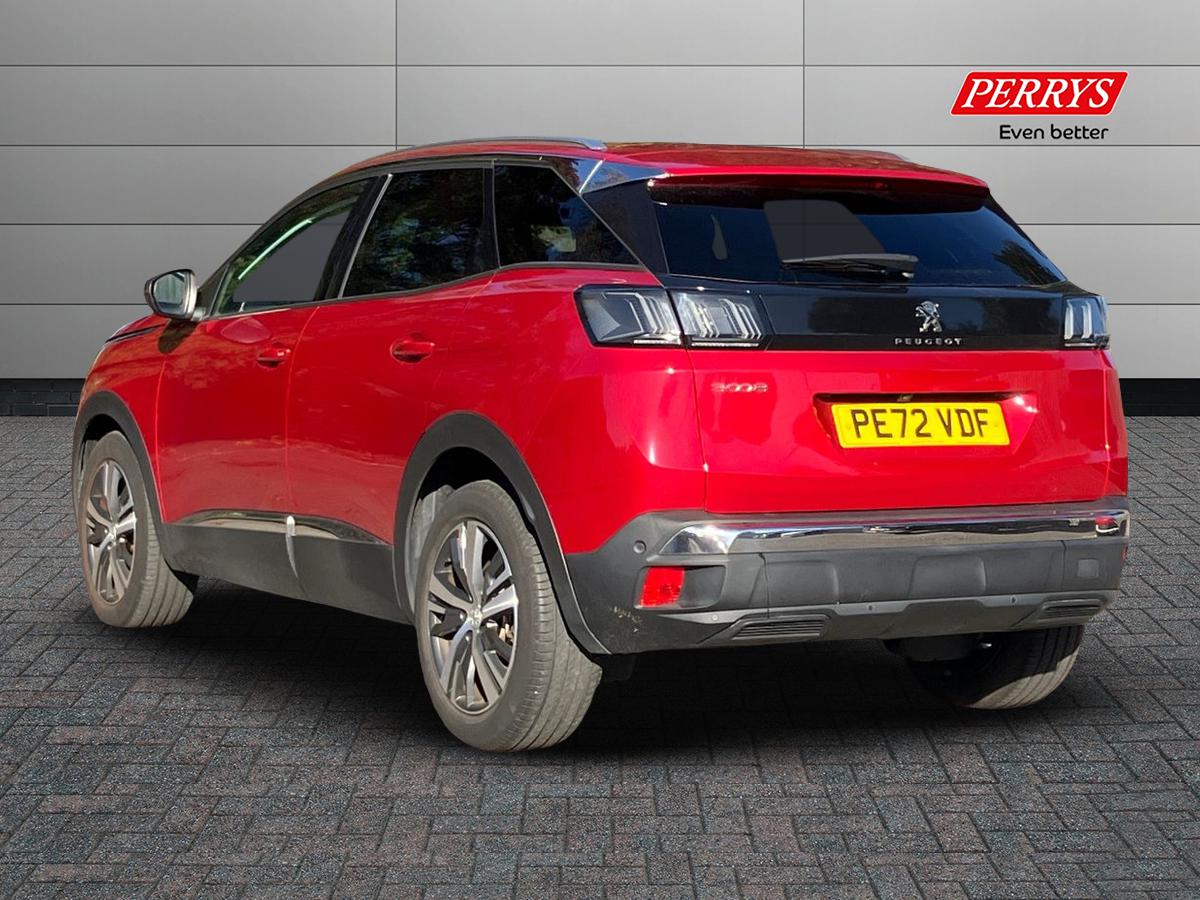 Used Peugeot 3008 2022 for sale - 76142133: Photo 2