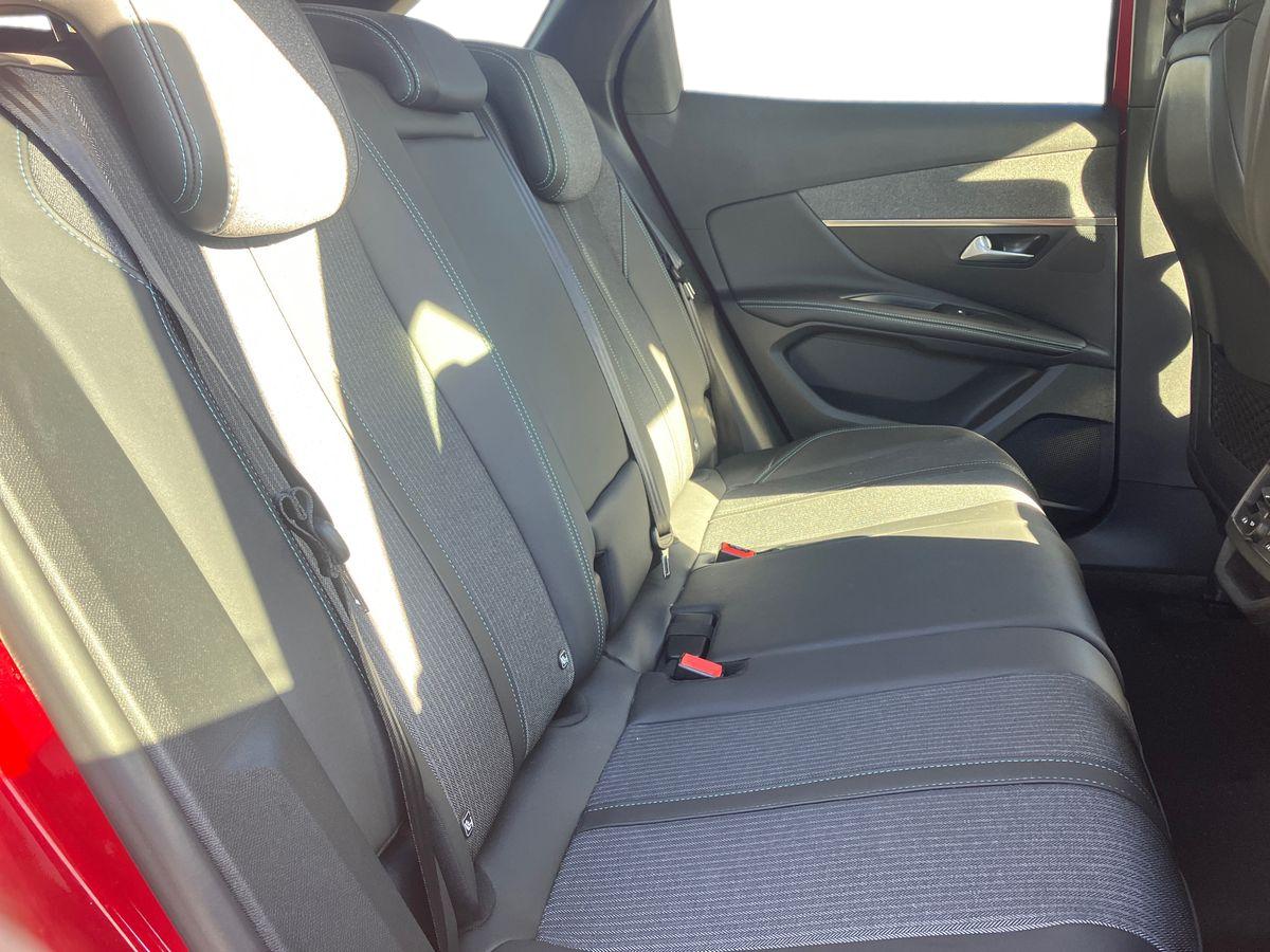 Used Peugeot 3008 2022 for sale - 76142133: Photo 22