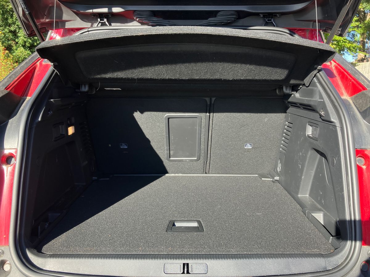 Used Peugeot 3008 2022 for sale - 76142133: Photo 23