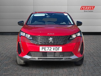 Used Peugeot 3008 2022 for sale - 76142133: Photo 4