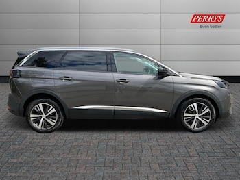 Used Peugeot 5008 2021 for sale - 75418279: Photo