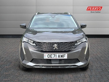 Used Peugeot 5008 2021 for sale - 75418279: Photo