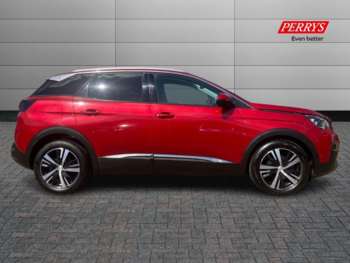 Used Peugeot 3008 2018 for sale - 74501070: Photo