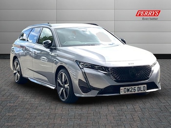 2025 - 1.2 Hybrid 136 GT 5dr e-DSC6