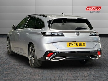 Used Peugeot 308 2025 for sale - 75945677: Photo