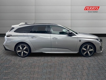 Used Peugeot 308 2025 for sale - 75945677: Photo