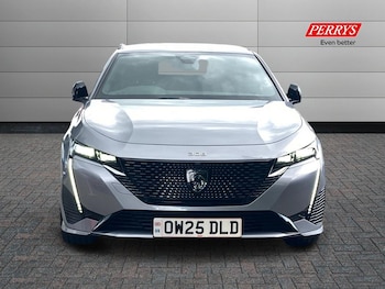 Used Peugeot 308 2025 for sale - 75945677: Photo