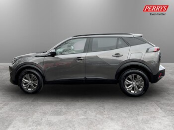 Used Peugeot 2008 2022 for sale - 77460723: Photo