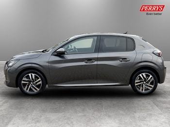 Used Peugeot 208 2021 for sale - 79257530: Photo