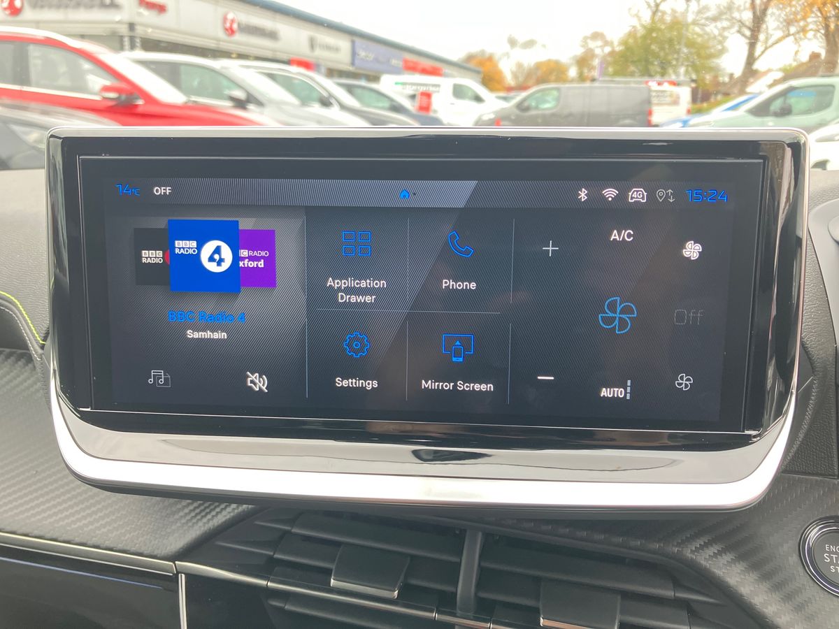 Used Peugeot 208 2025 for sale - 76219880: Photo 10