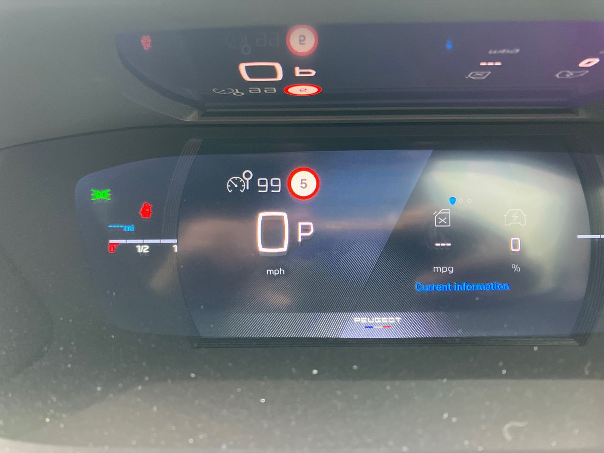 Used Peugeot 208 2025 for sale - 76219880: Photo 14