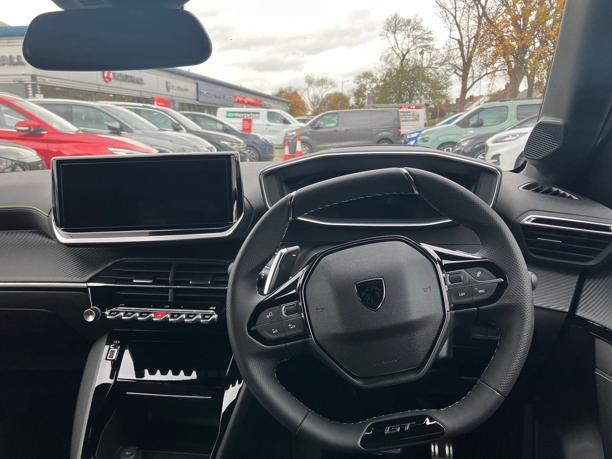 Used Peugeot 208 2025 for sale - 76219880: Photo 15