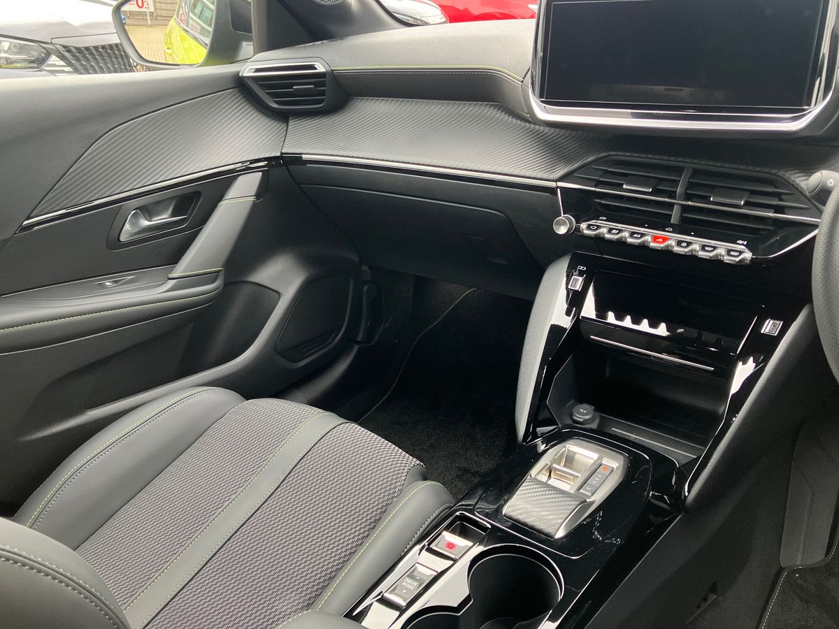 Used Peugeot 208 2025 for sale - 76219880: Photo 17