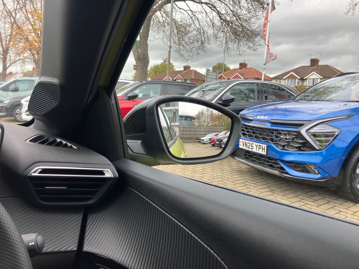 Used Peugeot 208 2025 for sale - 76219880: Photo 26