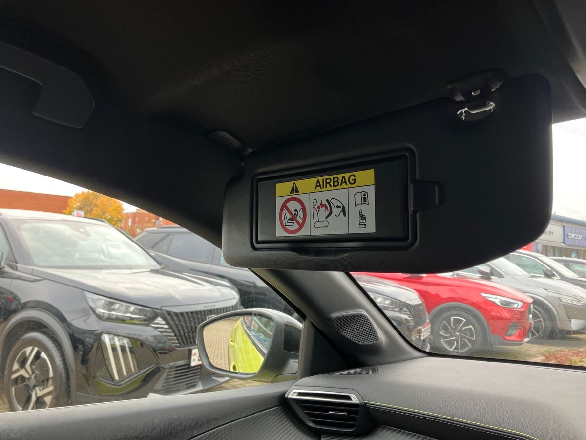 Used Peugeot 208 2025 for sale - 76219880: Photo 27