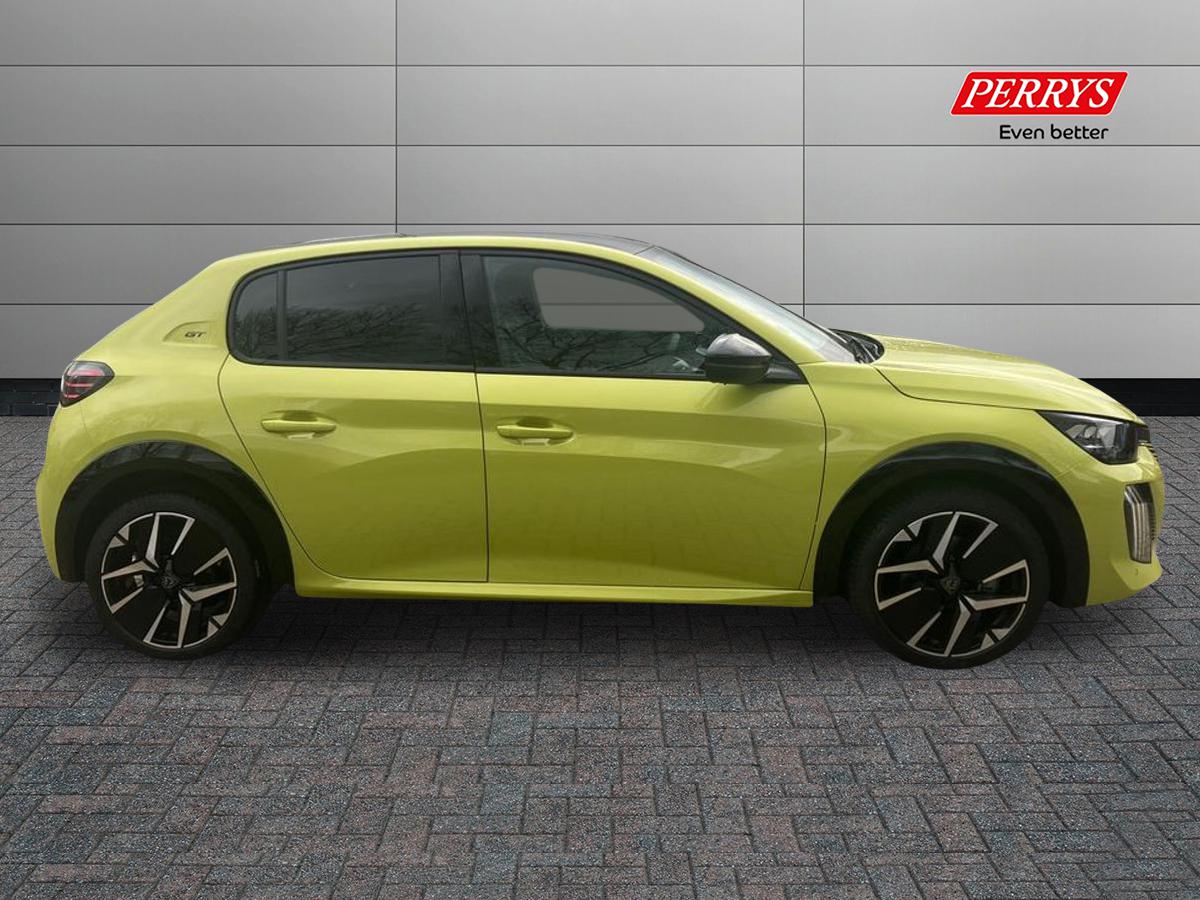 Used Peugeot 208 2025 for sale - 76219880: Photo 3