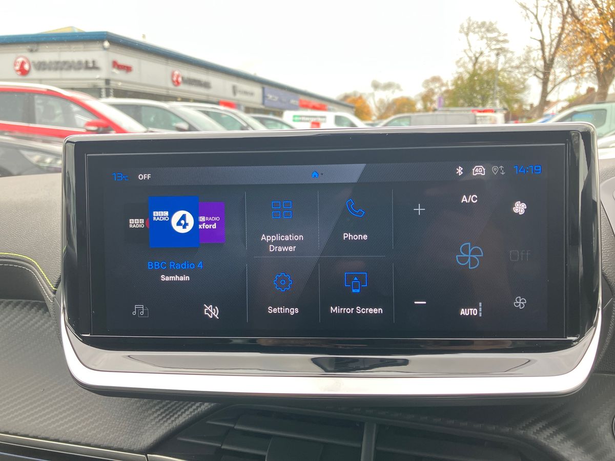 Used Peugeot 208 2025 for sale - 76219880: Photo 35