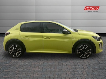 Used Peugeot 208 2025 for sale - 76219880: Photo