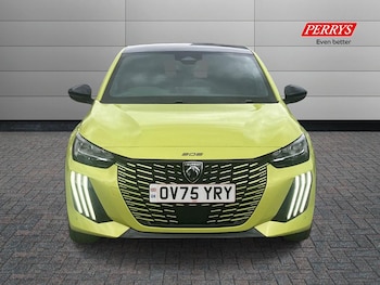 Used Peugeot 208 2025 for sale - 76219880: Photo