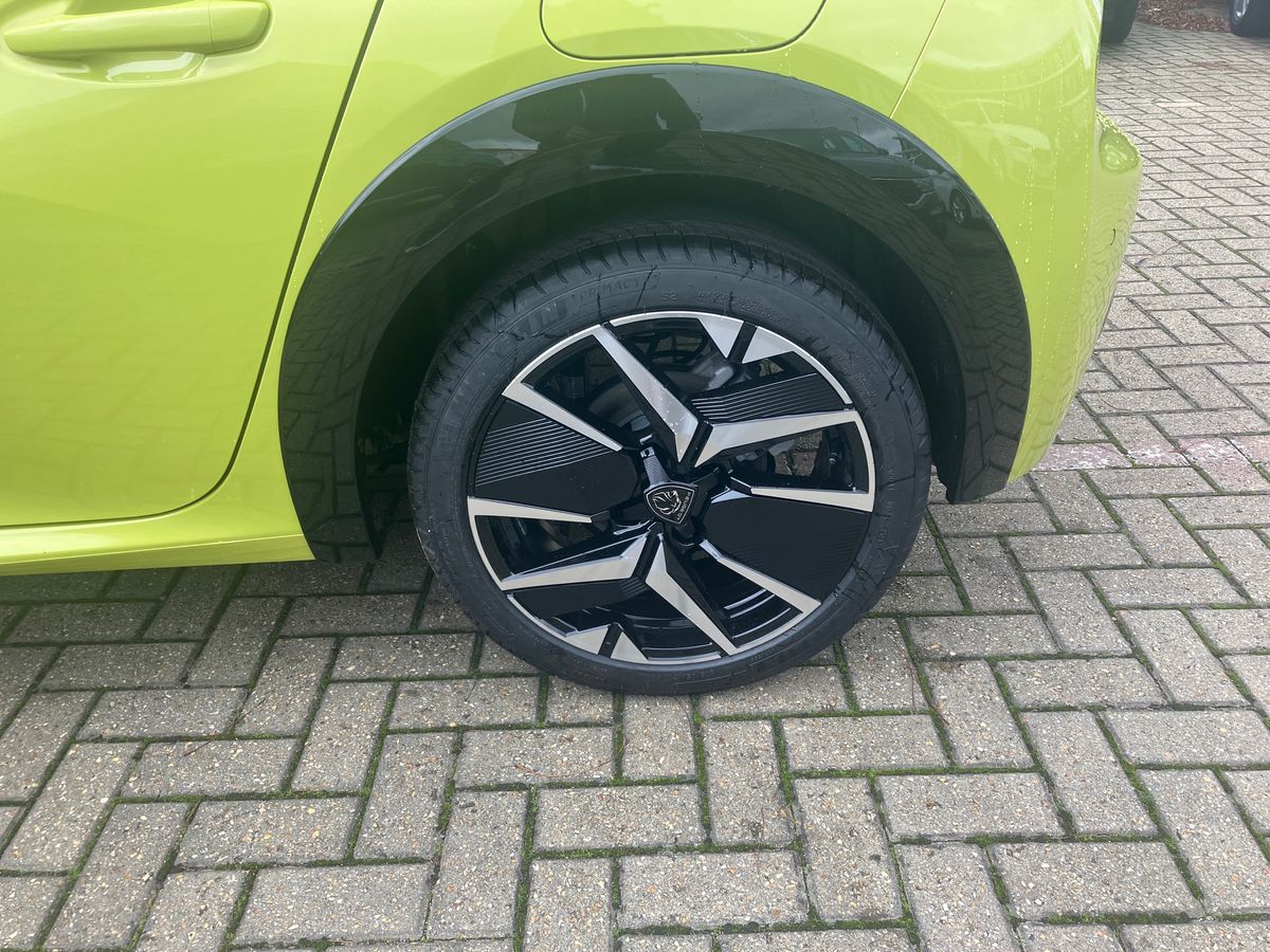 Used Peugeot 208 2025 for sale - 76219880: Photo 7