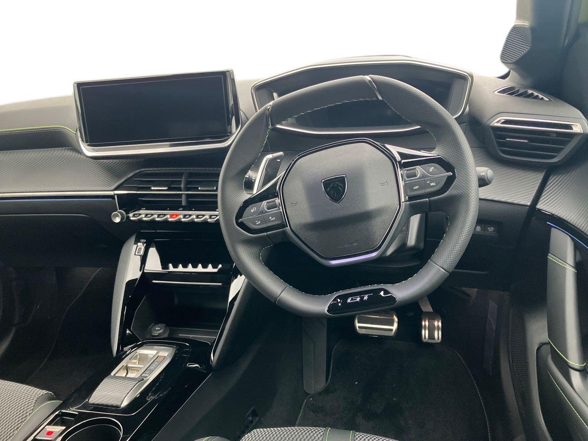 Used Peugeot 208 2025 for sale - 76219880: Photo 8