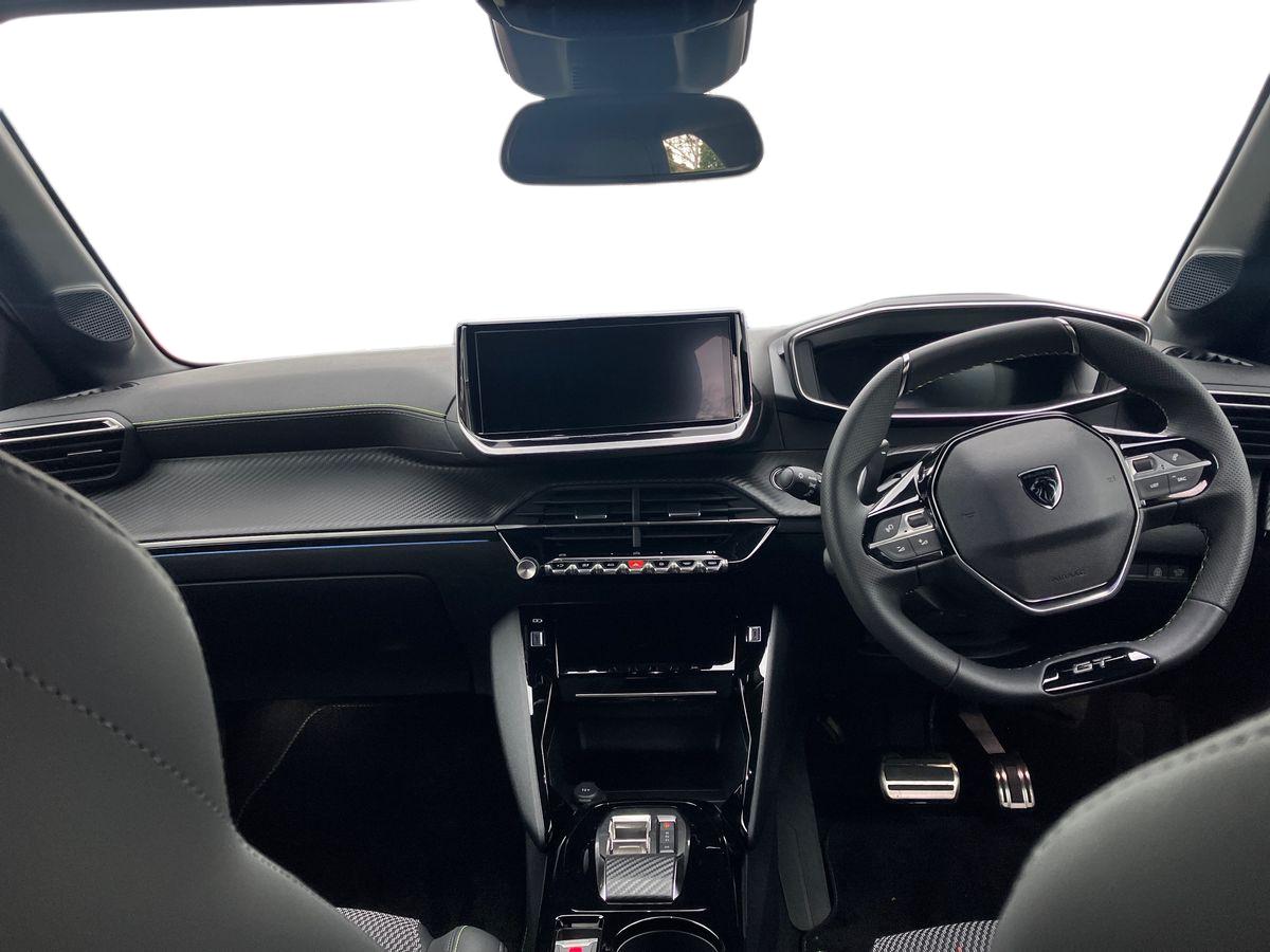 Used Peugeot 208 2025 for sale - 76219880: Photo 9