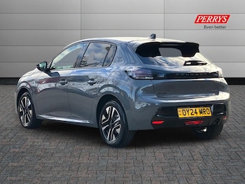 Used Peugeot 208 2024 for sale - 76565832: Photo