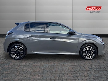 Used Peugeot 208 2024 for sale - 76565832: Photo