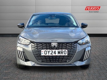 Used Peugeot 208 2024 for sale - 76565832: Photo
