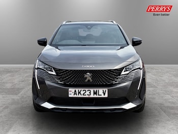 Used Peugeot 5008 2023 for sale - 78869781: Photo