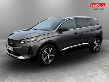 Used Peugeot 5008 2023 for sale - 78869781: Photo